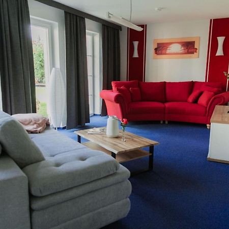 Ferienhaus Lorini Kolkwitz  Zewnętrze zdjęcie