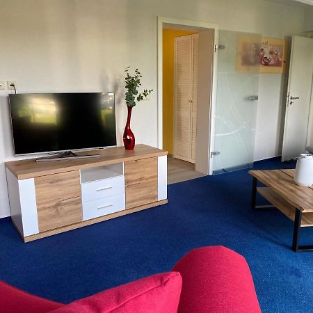 Ferienhaus Lorini Kolkwitz  Zewnętrze zdjęcie