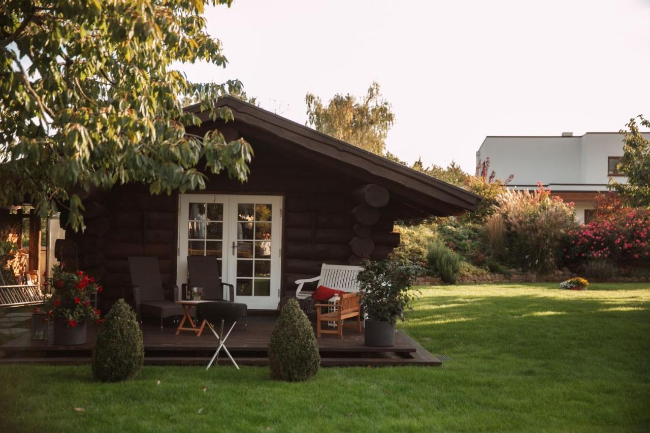 Ferienhaus Lorini Kolkwitz  Zewnętrze zdjęcie